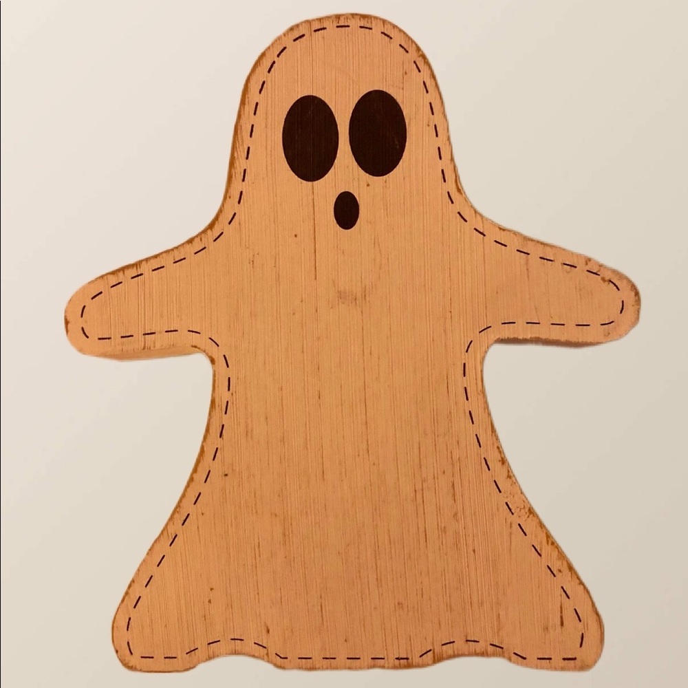 Ghost decor